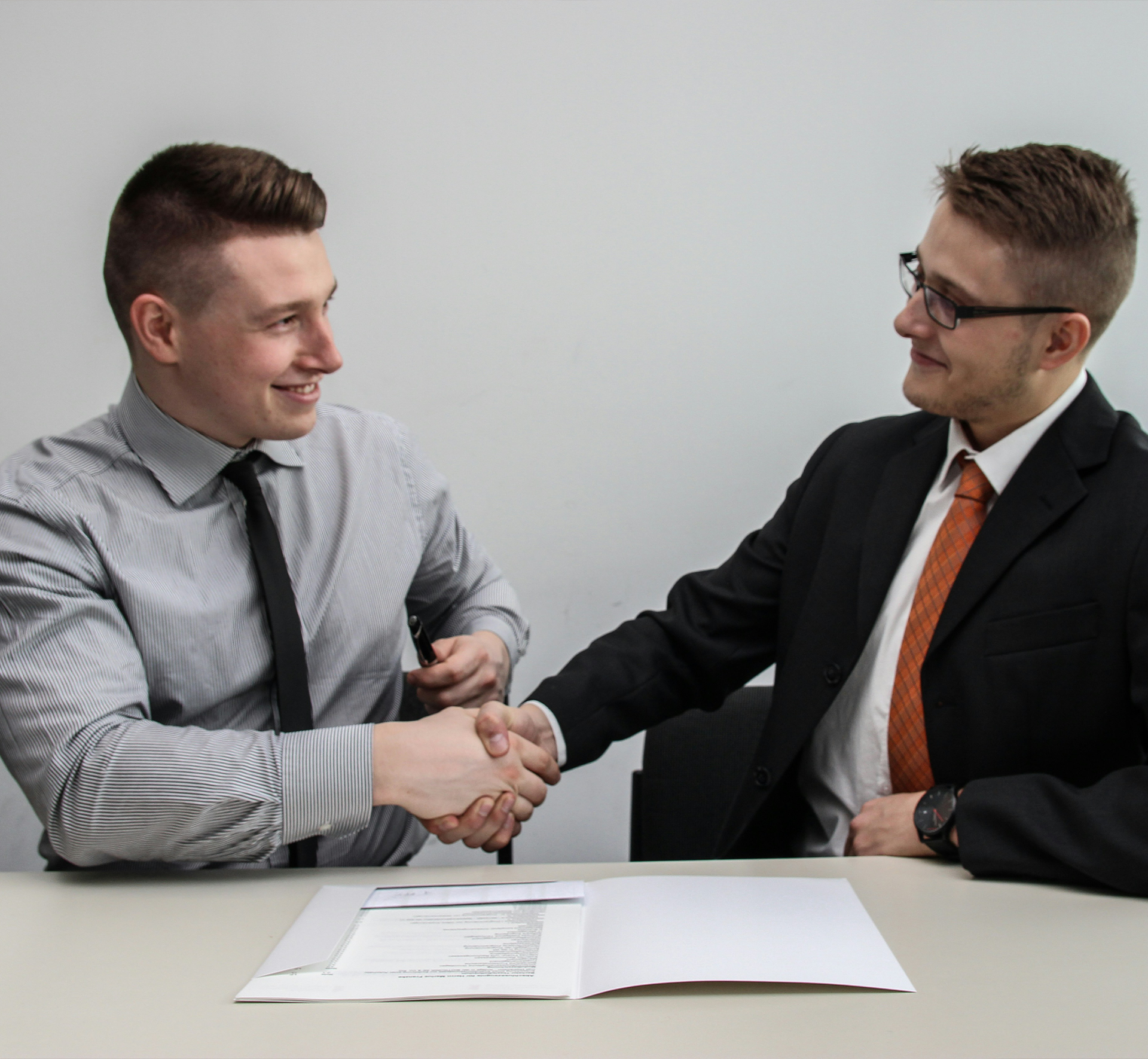 Job Listings